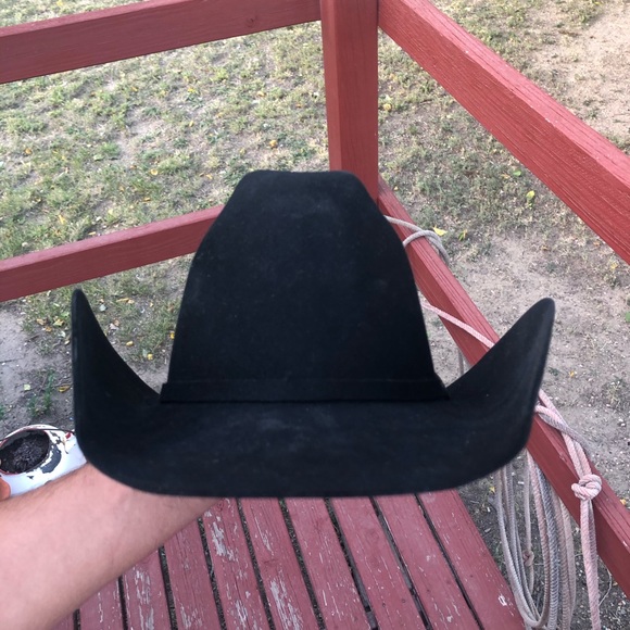 2x Stetson Felt Hat | Poshmark